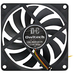 Cooler / Fan / Cooling