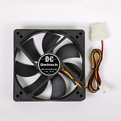 Cooler / Fan / Cooling