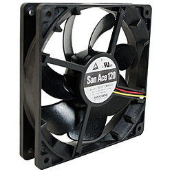 Cooler / Fan / Cooling