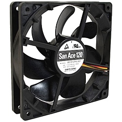Cooler / Fan / Cooling