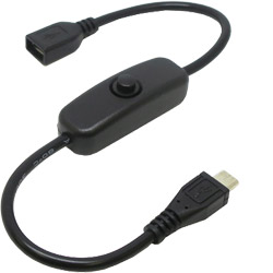 Other Parts / Cables
