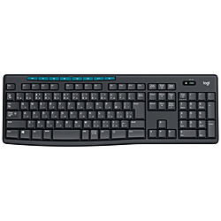 Keyboard / Mouse