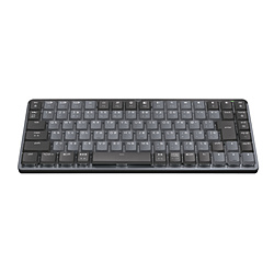 Keyboard / Mouse