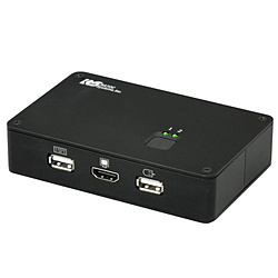 Switch / Distributor / Converter
