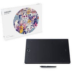おすすめのペンタブレット本体アイテム