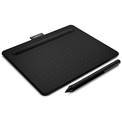 おすすめのペンタブレット本体アイテム
