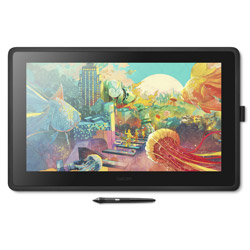 Pen Tablet Body