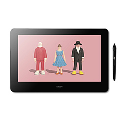 おすすめのペンタブレット本体アイテム