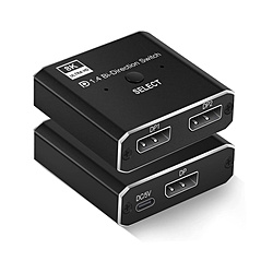 Switch / Distributor / Converter