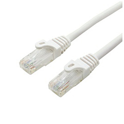 LAN Cable Connector