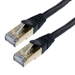 LAN Cable Connector