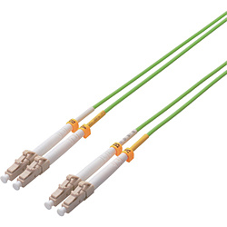 LAN Cable Connector