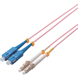 LAN Cable Connector