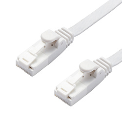 LAN Cable Connector