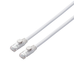LAN Cable Connector