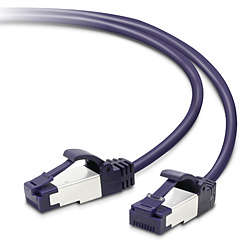LAN Cable Connector