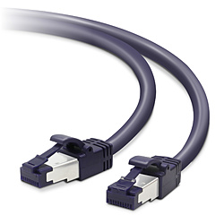 LAN Cable Connector