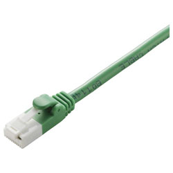 LAN Cable Connector