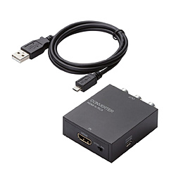 Switch / Distributor / Converter
