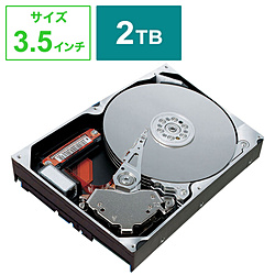 パソコン・周辺機器・PCソフト-HDD/SSD/USBメモリ関連-HDD-内蔵HDDの