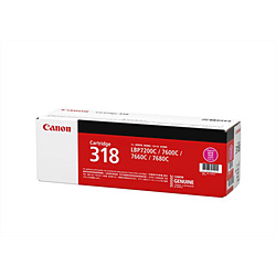 Toner / Drum Cartridge