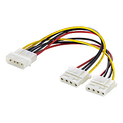 Other Parts / Cables