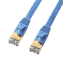 LAN Cable Connector