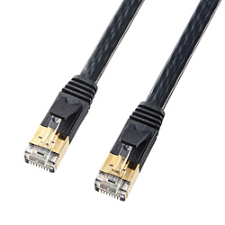 LAN Cable Connector