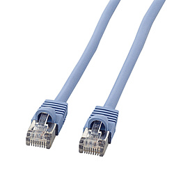 LAN Cable Connector