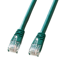 LAN Cable Connector