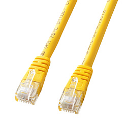 LAN Cable Connector