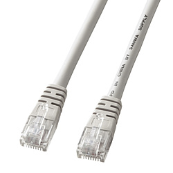 LAN Cable Connector