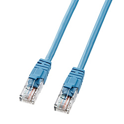 LAN Cable Connector