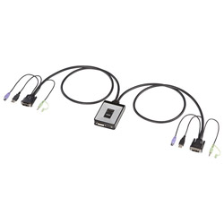 Switch / Distributor / Converter