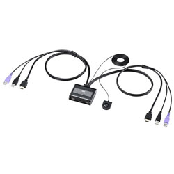 Switch / Distributor / Converter