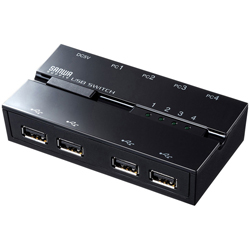 Switch / Distributor / Converter