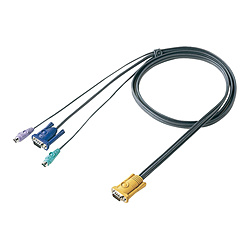 Switch / Distributor / Converter