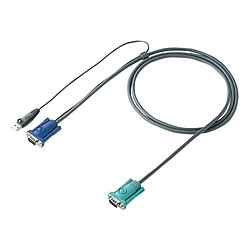 Switch / Distributor / Converter
