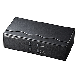 Switch / Distributor / Converter