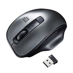 Keyboard / Mouse