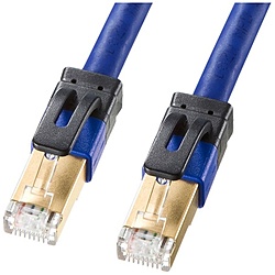 LAN Cable Connector