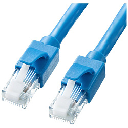 LAN Cable Connector