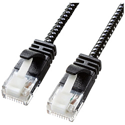 LAN Cable Connector