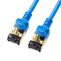 LAN Cable Connector