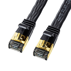 LAN Cable Connector