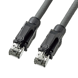 LAN Cable Connector