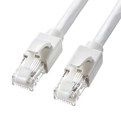LAN Cable Connector