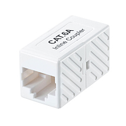 LAN Cable Connector