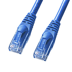 LAN Cable Connector