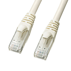 LAN Cable Connector